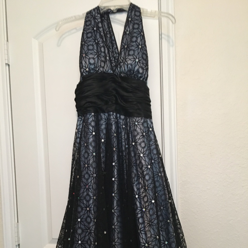 Juniors homecoming dress